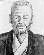 Итосу Ясуцунэ "Анко" 